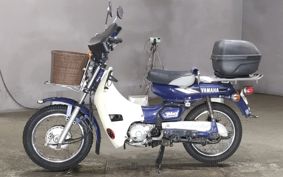 YAMAHA MATE90 UB02J
