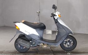 SUZUKI LETS2 CA1PA