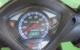 SUZUKI ADDRESS V110 CE47A