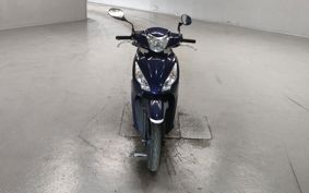 HONDA DIO 110 JF58