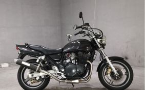 SUZUKI INAZUMA 400 GK7BA