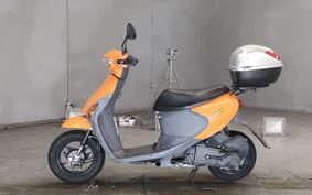 SUZUKI LETS4 CA45A