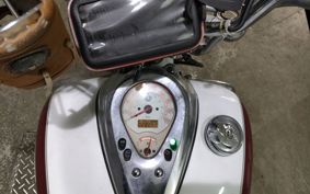 YAMAHA DRAGSTAR400 CLASSIC VH01J