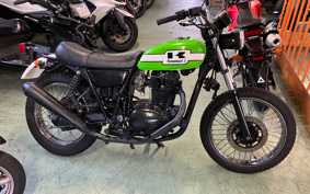 KAWASAKI 250TR BJ250F