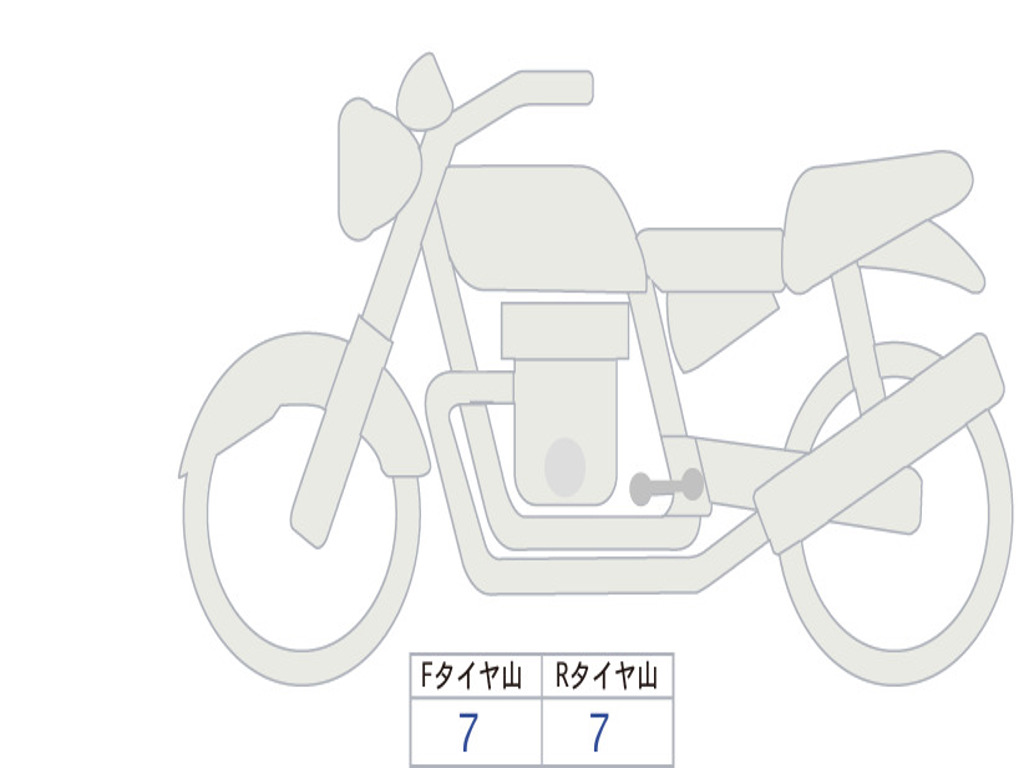 HONDA NSR250R-1 MC28