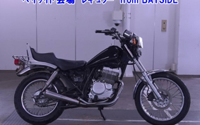 HONDA CBX125 CUSTOM