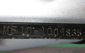 HONDA FORZA Z MF10