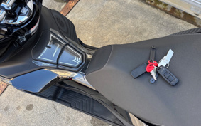 HONDA PCX 160 KF47