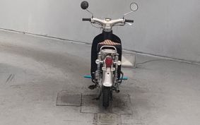 HONDA LITTLE CUB AA01