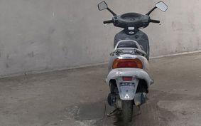 HONDA SPACY125 JF04
