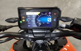 KTM 125 DUKE JPA40