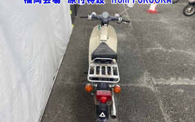 HONDA C90