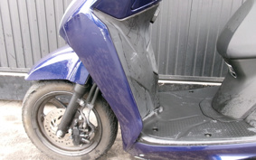 HONDA LEAD 125 JF45