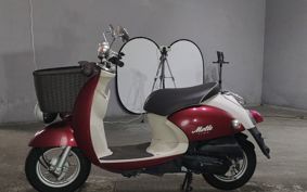 YAMAHA VINO MORUFE SA59J