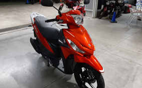 SUZUKI ADDRESS V110 CE47A