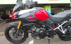 SUZUKI DL1000 ( V-Strom 1000 ) 2016 VU51A