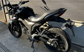 SUZUKI JIKUSA-150 NG4BG