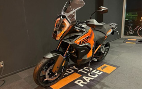 KTM 1290SUPER ADVENTURE S V7940