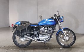 YAMAHA RNESSA 4DN