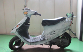 YAMAHA BJ SA24J