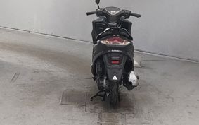 SUZUKI  BURGMAN  STREET 125EX EA23M