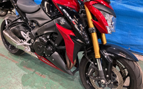 SUZUKI GSX-S1000 2016 GT79A