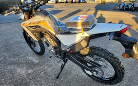 HONDA CRF250L MD47