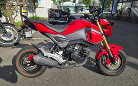 HONDA GROM JC61
