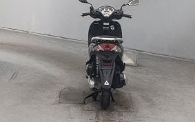 HONDA SH MODE JF51