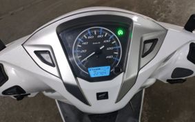 HONDA LEAD 125 JF45