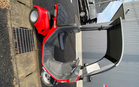 HONDA GYRO TA03