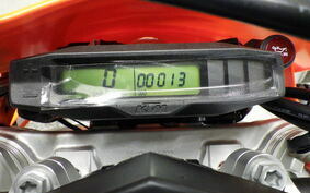 KTM 150 EXC GSA20