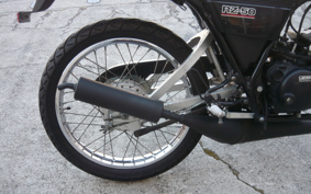 YAMAHA RZ50 RA01J
