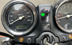 HONDA CB750 2005 RC42
