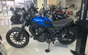 HONDA CL500 2023 PC68