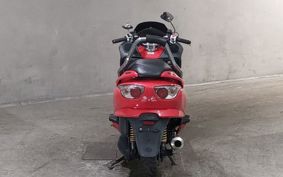 HONDA FORZA Z MF08