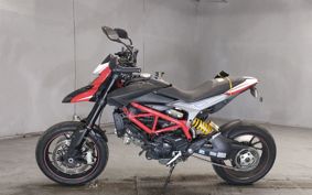 DUCATI  DUCATI  HYPERMOTARD 820SP B201JA