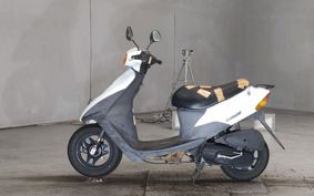 SUZUKI LETS2 CA1PA