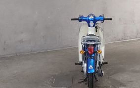 HONDA SUPER CUB110 JA44