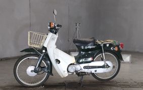 HONDA SUPER CUB50 C50