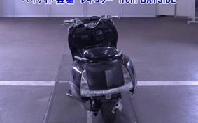 YAMAHA MAXAM250