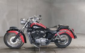 HONDA SHADOW400 NC34
