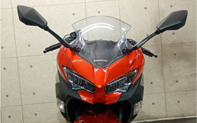 KAWASAKI NINJA 400 2018 EX400G