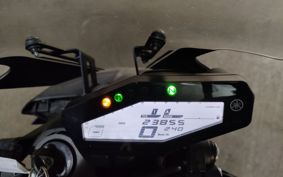 YAMAHA MT-09 RN52J