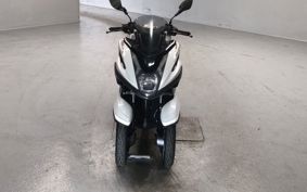 YAMAHA TORI CITY125 SE82J
