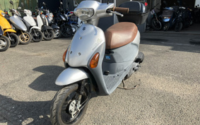 SUZUKI LETS4 CA41A