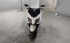 HONDA FORZA Z MF10
