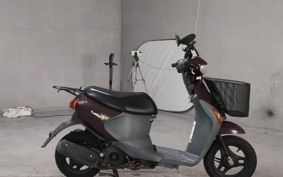 SUZUKI LETS4 CA45A