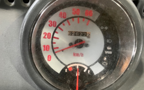 HONDA GYRO TA03