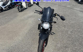 SUZUKI SV650